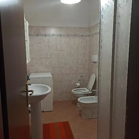 Apartment Appartamento Nel Cuore Della Maremma