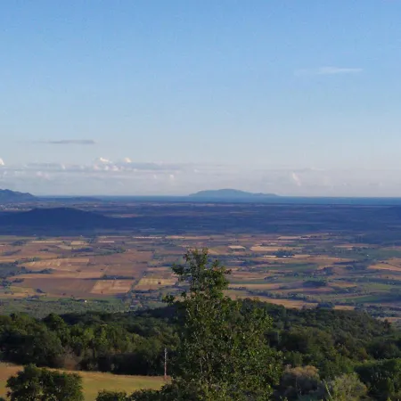 Appartamento Nel Cuore Della Maremma Apartment
