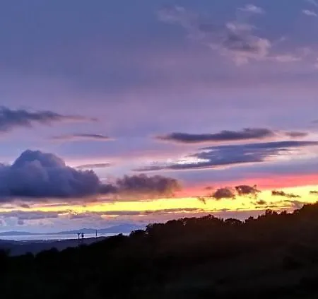 Appartamento Nel Cuore Della Maremma * Sassofortino