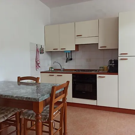 Appartamento Nel Cuore Della Maremma *