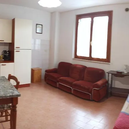 Appartamento Nel Cuore Della Maremma Apartment
